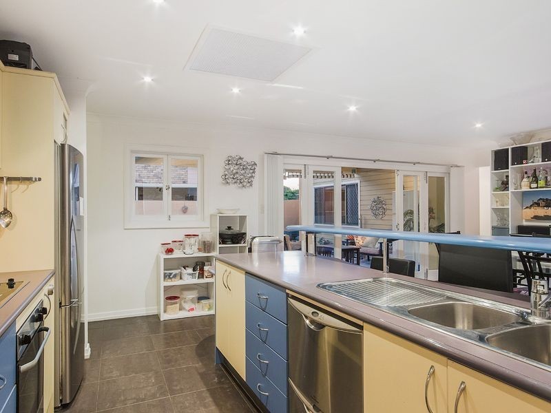 123 Graham Road, Carseldine QLD 4034