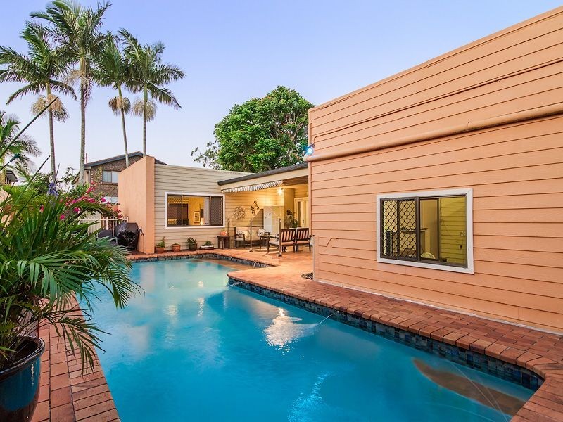 123 Graham Road, Carseldine QLD 4034