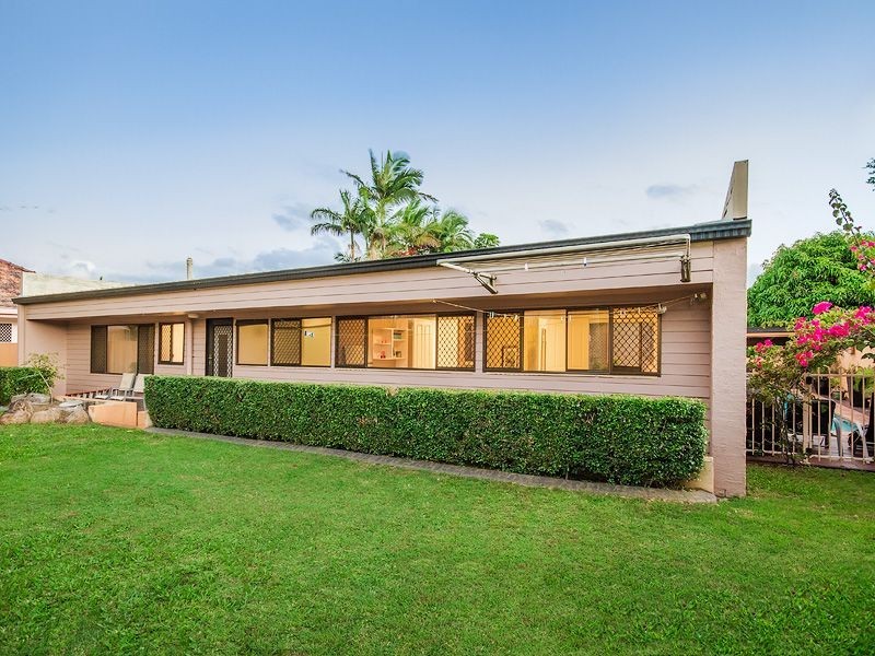 123 Graham Road, Carseldine QLD 4034