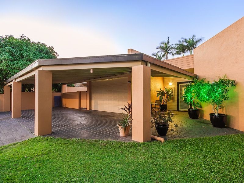 123 Graham Road, Carseldine QLD 4034