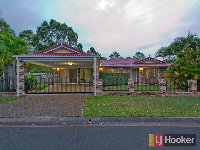 37 Coolabah Crescent, Bridgeman Downs QLD 4035