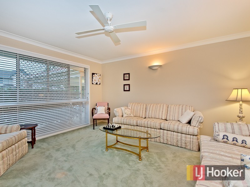 37 Coolabah Crescent, Bridgeman Downs QLD 4035