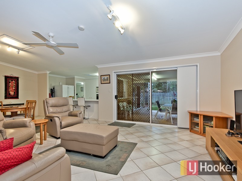 37 Coolabah Crescent, Bridgeman Downs QLD 4035