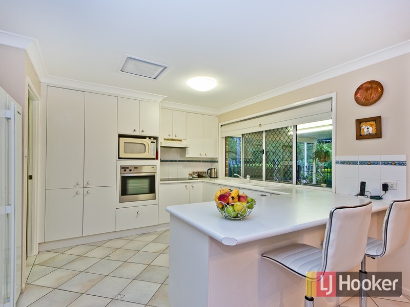 37 Coolabah Crescent, Bridgeman Downs QLD 4035