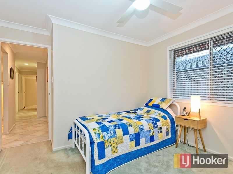 37 Coolabah Crescent, Bridgeman Downs QLD 4035