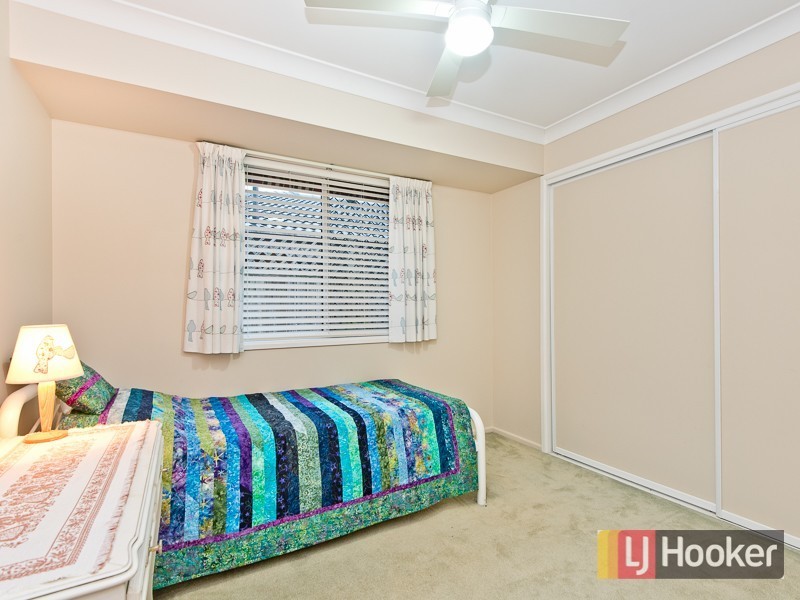 37 Coolabah Crescent, Bridgeman Downs QLD 4035