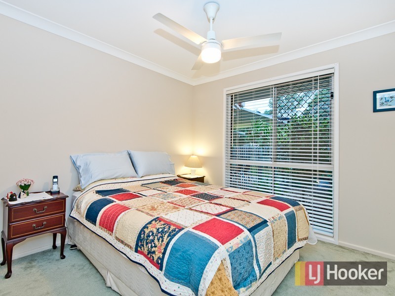 37 Coolabah Crescent, Bridgeman Downs QLD 4035