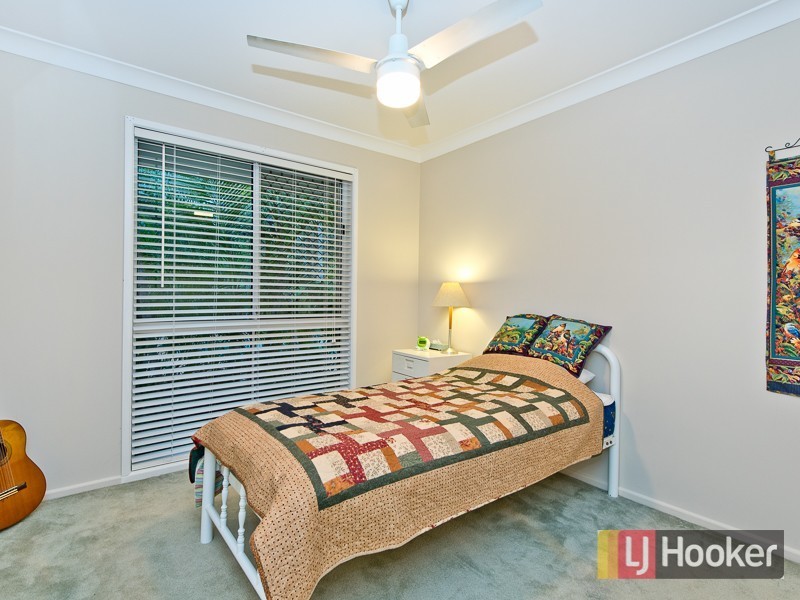 37 Coolabah Crescent, Bridgeman Downs QLD 4035