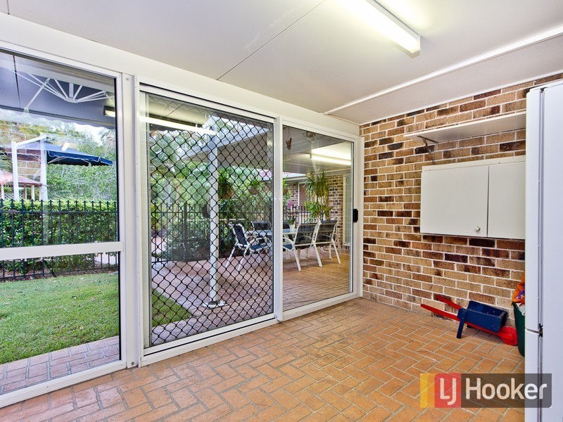 37 Coolabah Crescent, Bridgeman Downs QLD 4035
