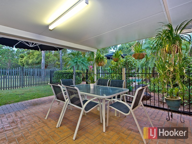 37 Coolabah Crescent, Bridgeman Downs QLD 4035
