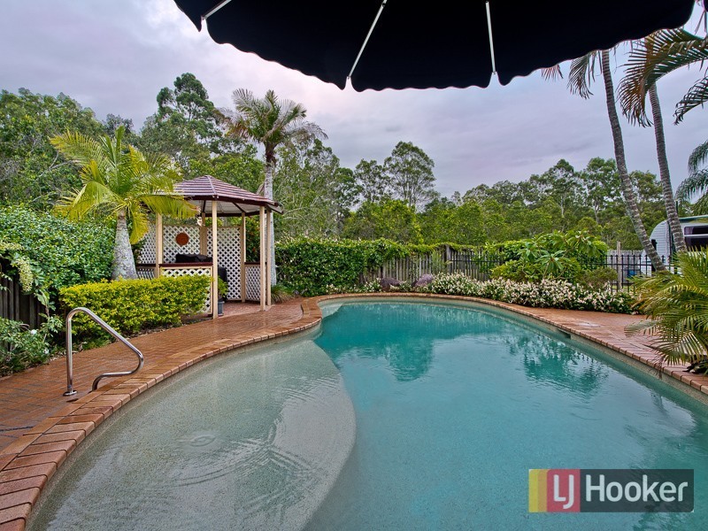 37 Coolabah Crescent, Bridgeman Downs QLD 4035