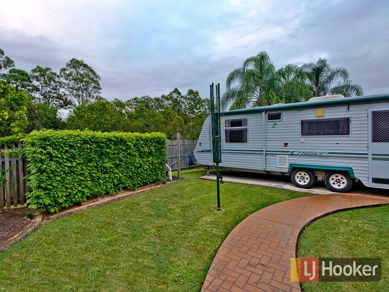 37 Coolabah Crescent, Bridgeman Downs QLD 4035