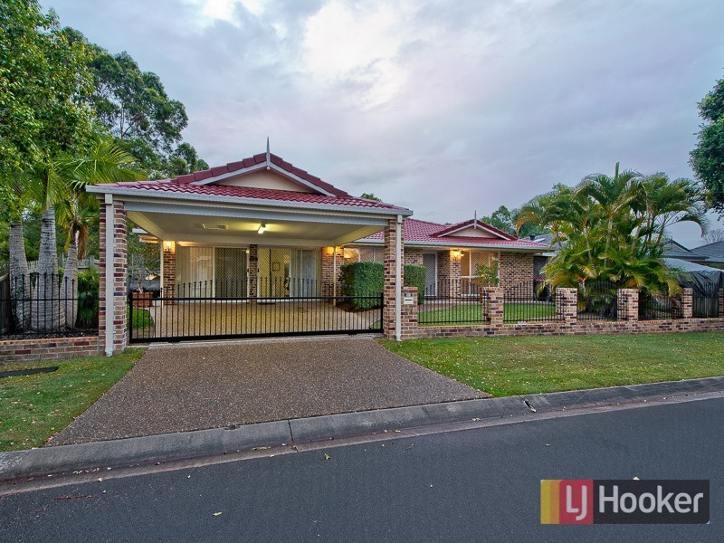 37 Coolabah Crescent, Bridgeman Downs QLD 4035