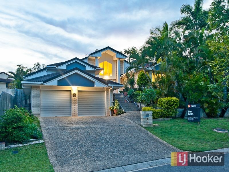 22 Nellings Place, Aspley QLD 4034