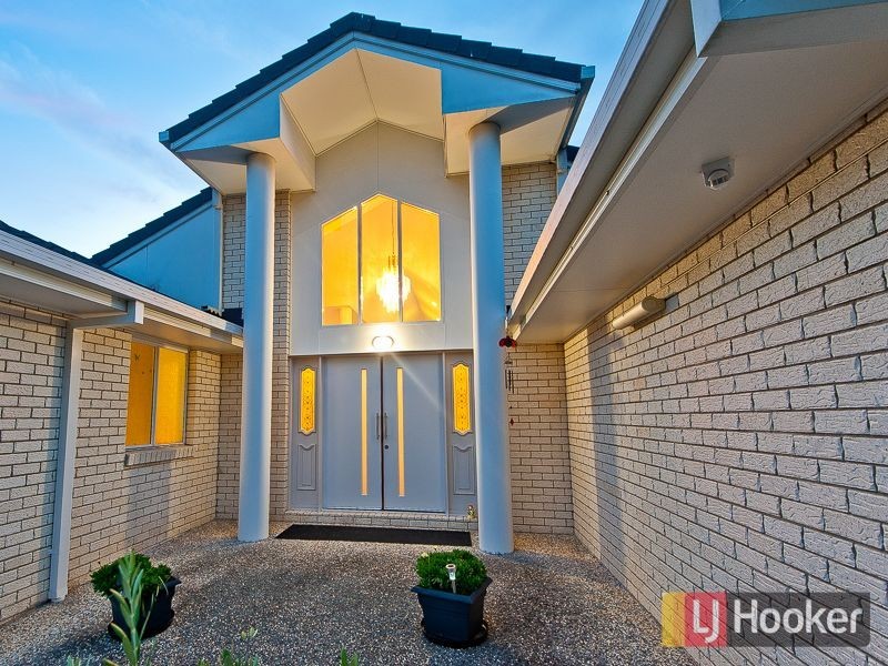 22 Nellings Place, Aspley QLD 4034