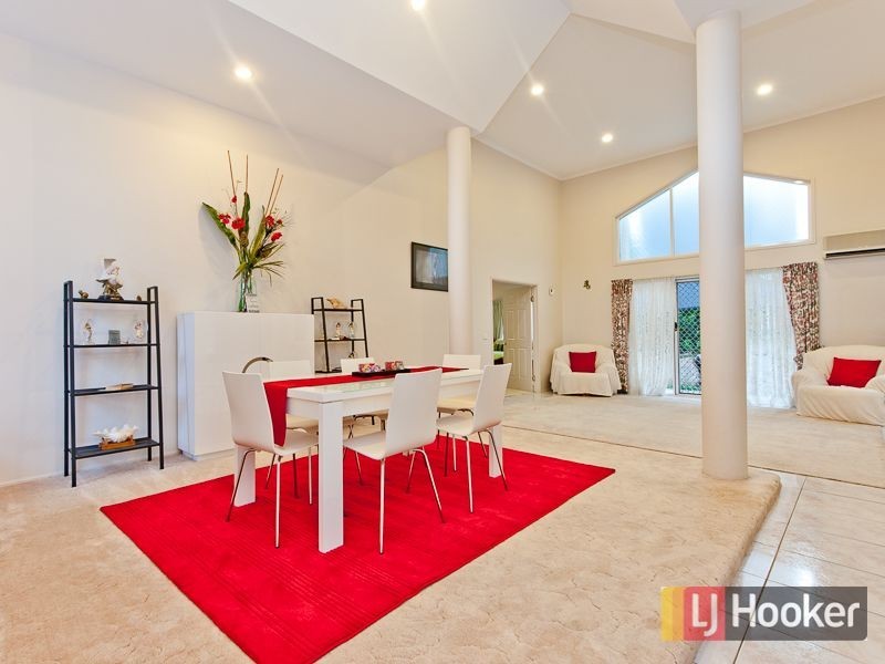 22 Nellings Place, Aspley QLD 4034