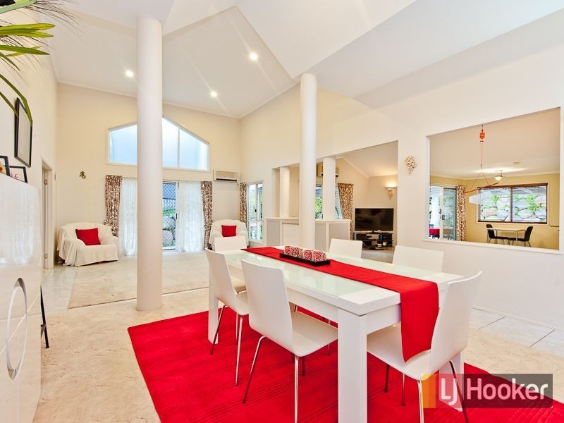 22 Nellings Place, Aspley QLD 4034