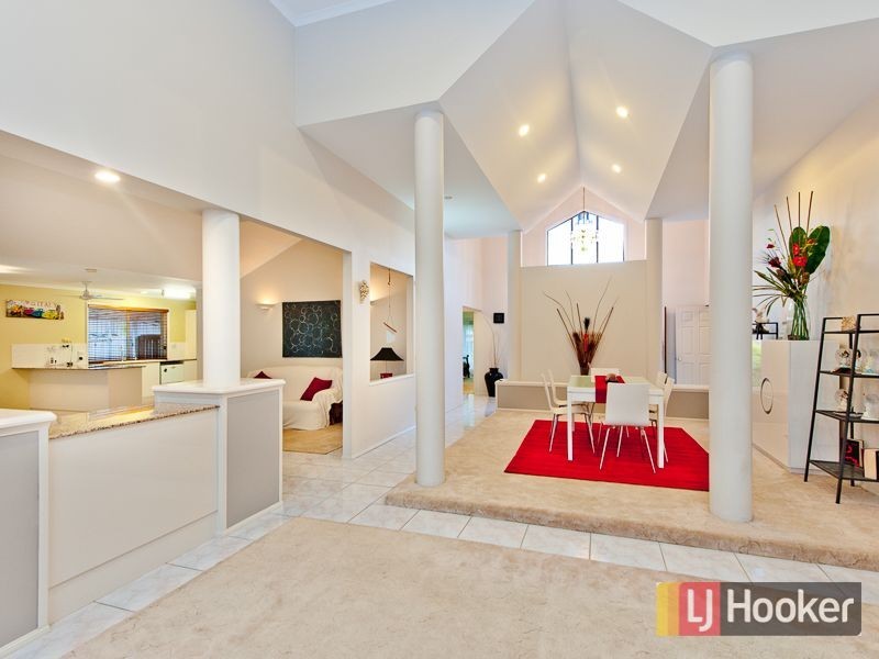 22 Nellings Place, Aspley QLD 4034