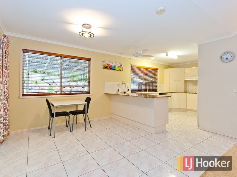 22 Nellings Place, Aspley QLD 4034