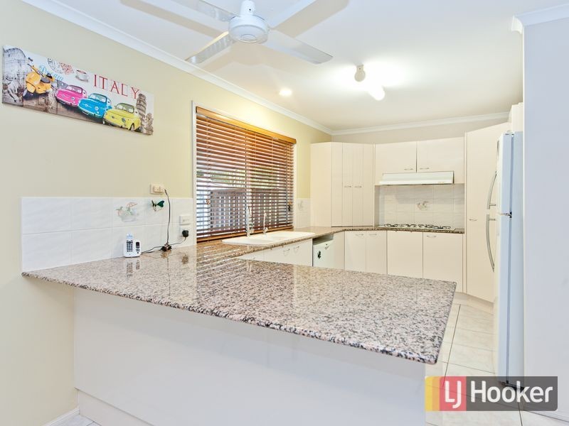 22 Nellings Place, Aspley QLD 4034