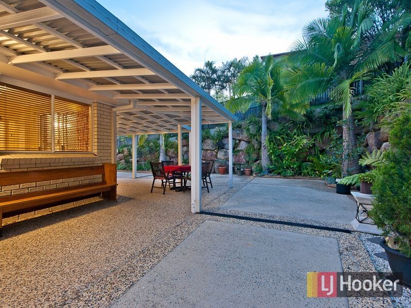 22 Nellings Place, Aspley QLD 4034