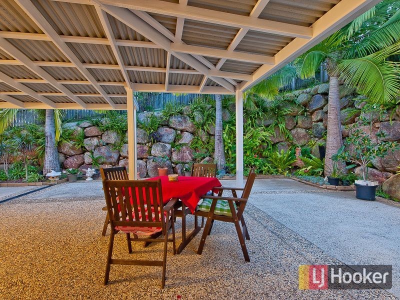 22 Nellings Place, Aspley QLD 4034
