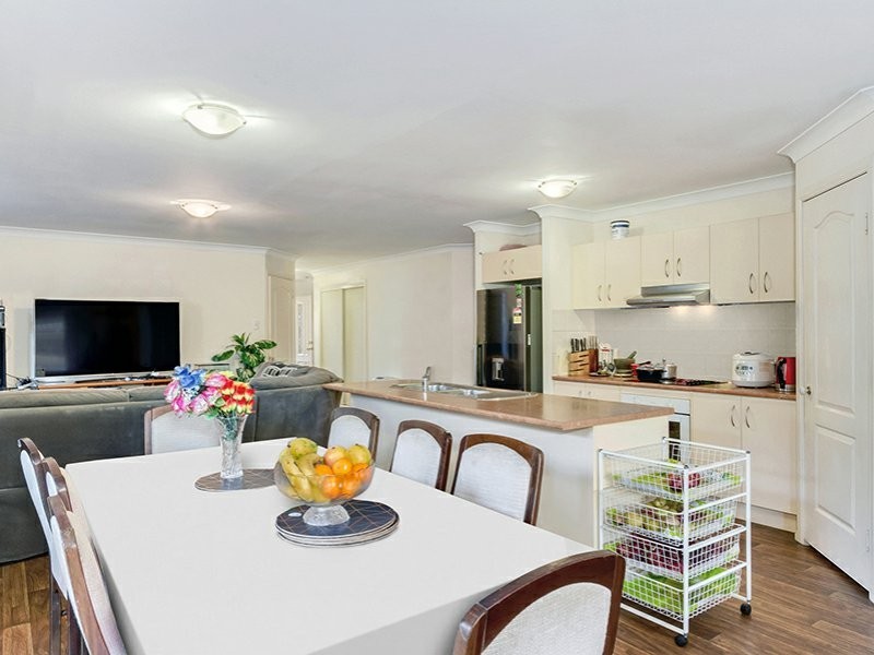 45 Strowe Place, Bracken Ridge QLD 4017