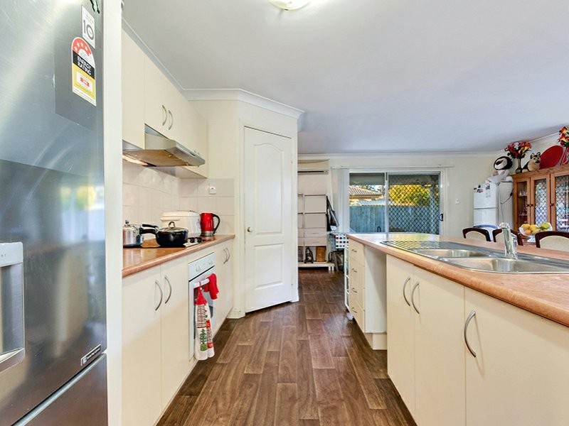 45 Strowe Place, Bracken Ridge QLD 4017