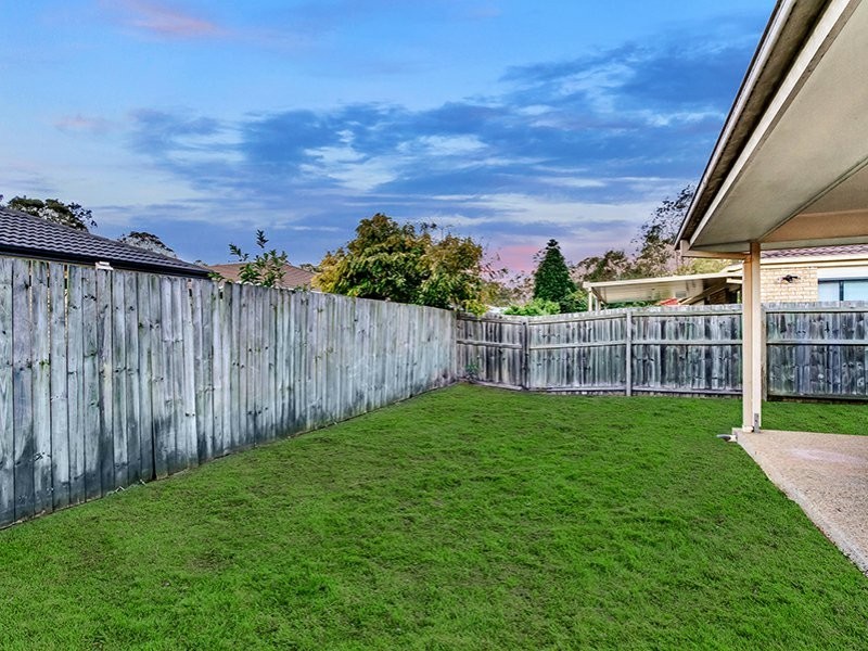 45 Strowe Place, Bracken Ridge QLD 4017