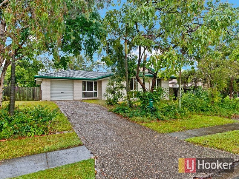 67 Balcara Avenue, Carseldine QLD 4034