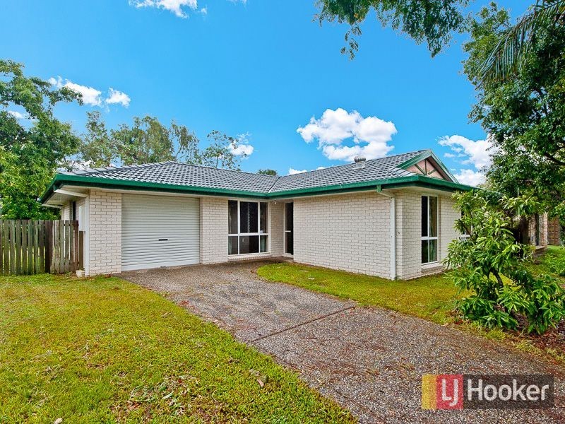 67 Balcara Avenue, Carseldine QLD 4034