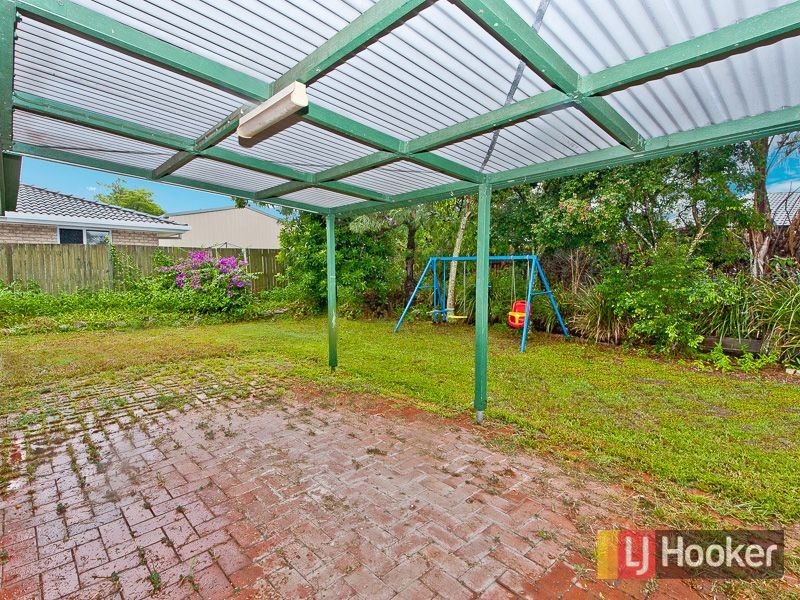 67 Balcara Avenue, Carseldine QLD 4034