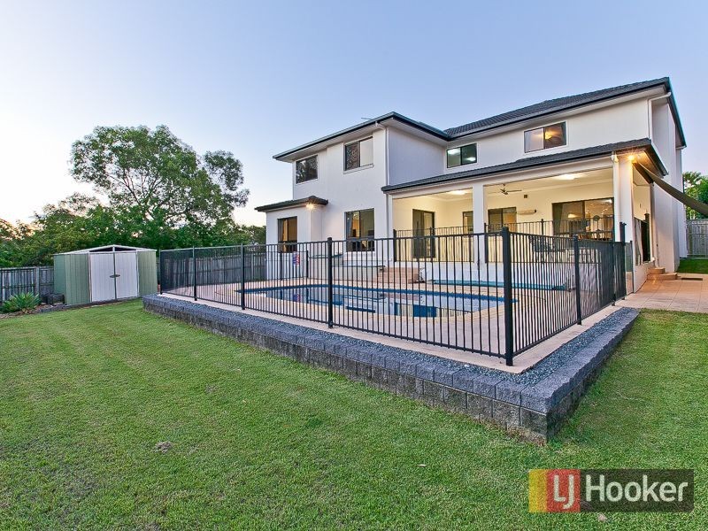 20 Grange Avenue, Carseldine QLD 4034