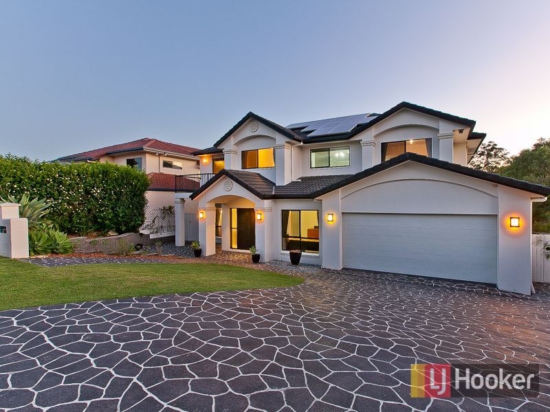 20 Grange Avenue, Carseldine QLD 4034