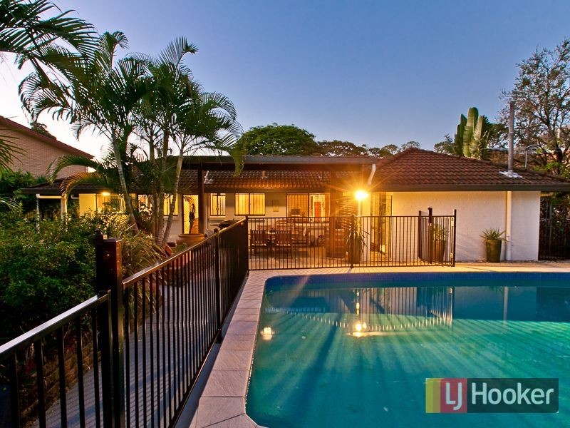 33 Terrence Street, Aspley QLD 4034