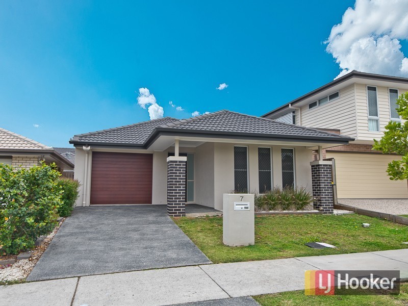 7 Windjana Crescent, Fitzgibbon QLD 4018