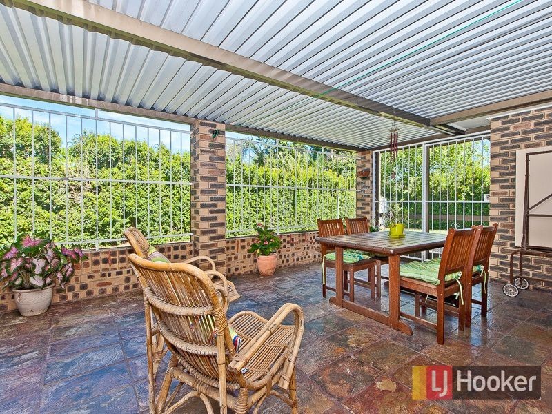 26 Nemira Street, Carseldine QLD 4034