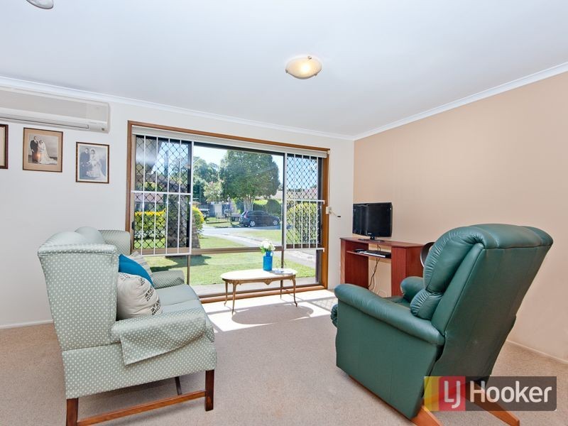 26 Nemira Street, Carseldine QLD 4034