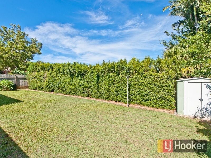26 Nemira Street, Carseldine QLD 4034
