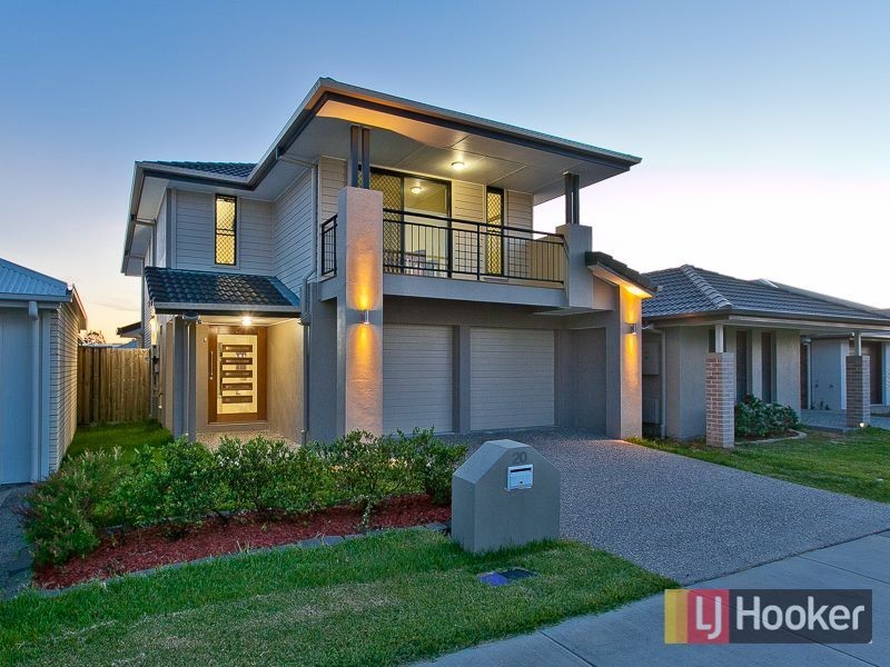20 Katherine Street, Fitzgibbon QLD 4018