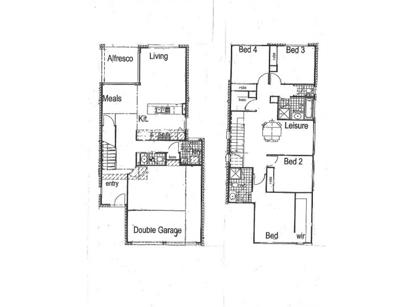 20 Katherine Street, Fitzgibbon QLD 4018 Floorplan