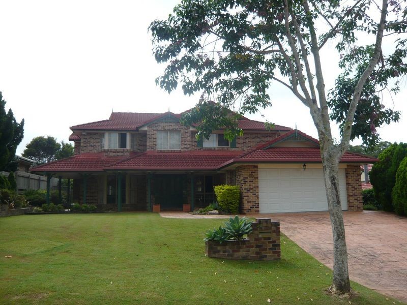 24 Chelsea Crescent, Bridgeman Downs QLD 4035