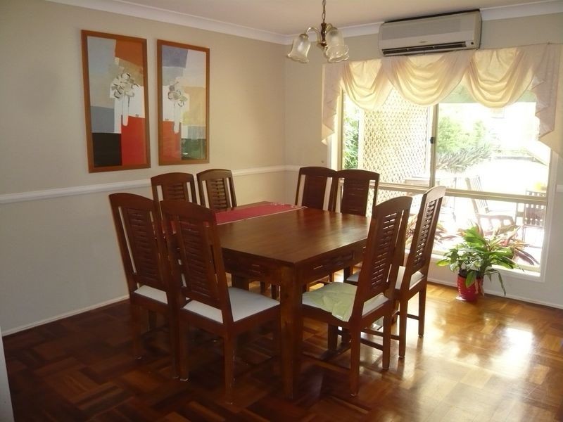 24 Chelsea Crescent, Bridgeman Downs QLD 4035