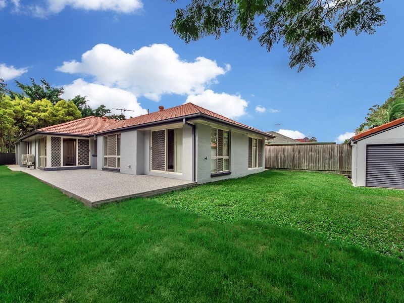 7 Accolade Street, Carseldine QLD 4034