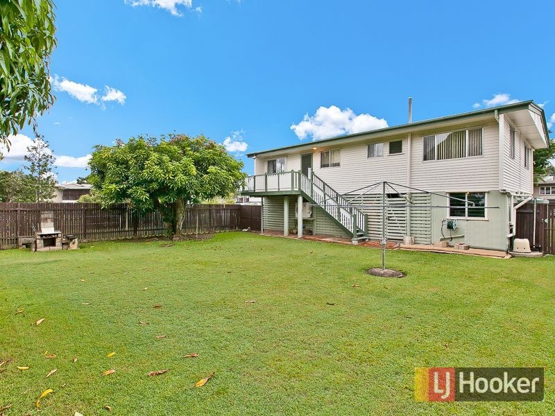 30 Stebbing Street, Aspley QLD 4034