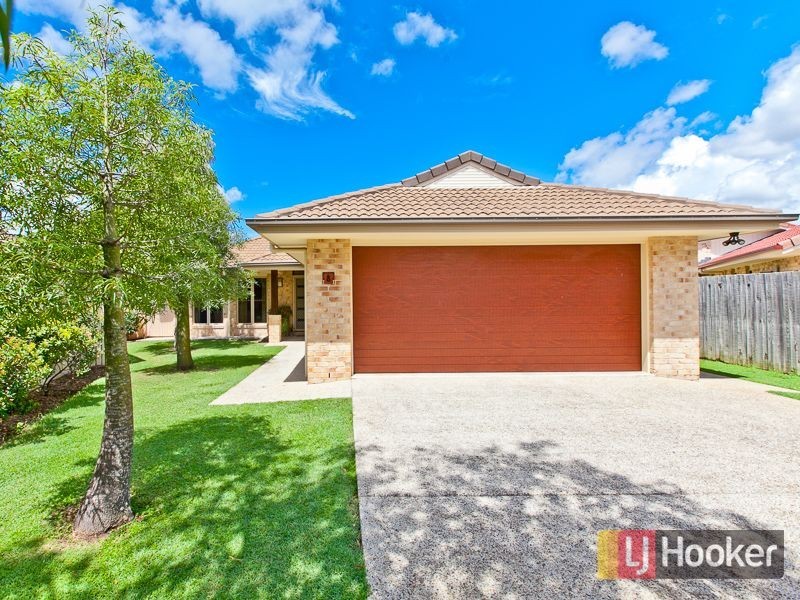 8 McCallum Street, Carseldine QLD 4034