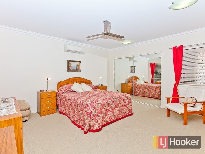 8 McCallum Street, Carseldine QLD 4034