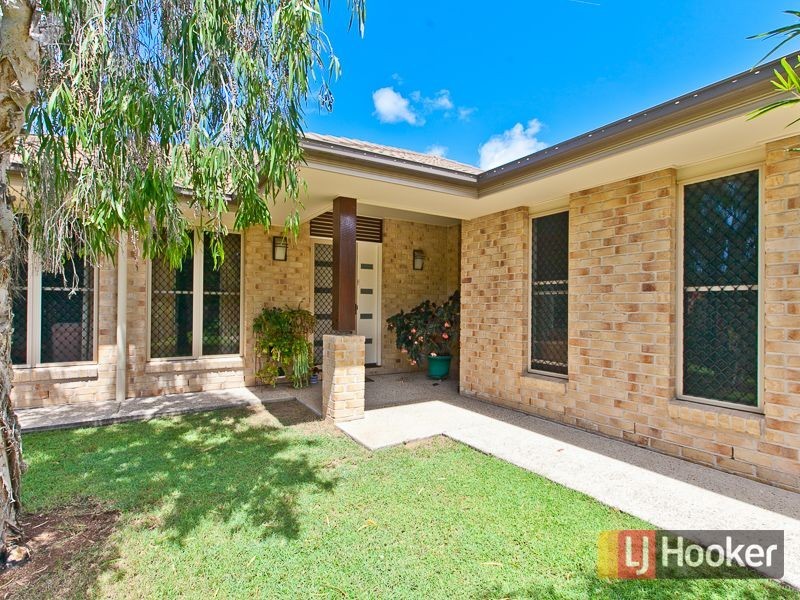 8 McCallum Street, Carseldine QLD 4034