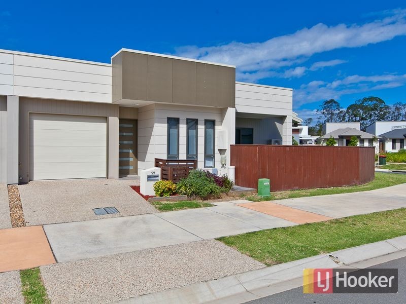 99 Mt Kaputar Avenue, Fitzgibbon QLD 4018