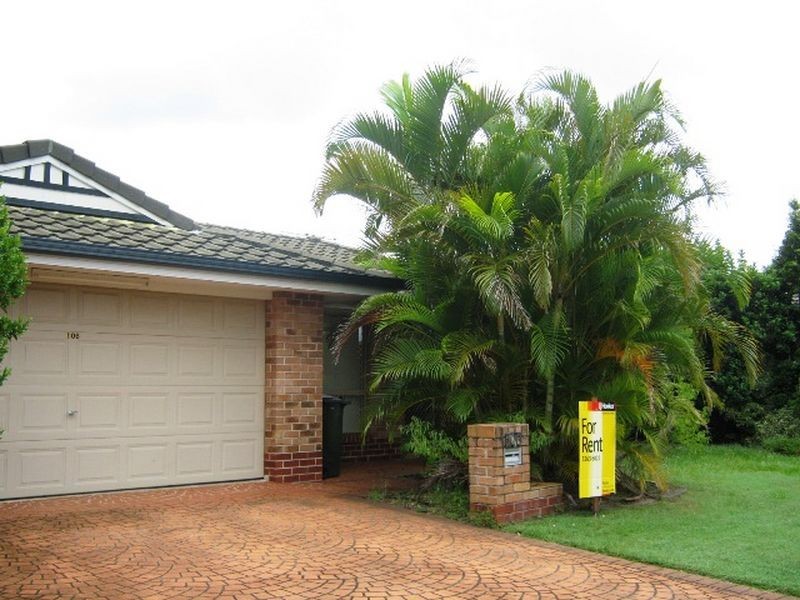 106 Silkyoak Circuit, Fitzgibbon QLD 4018